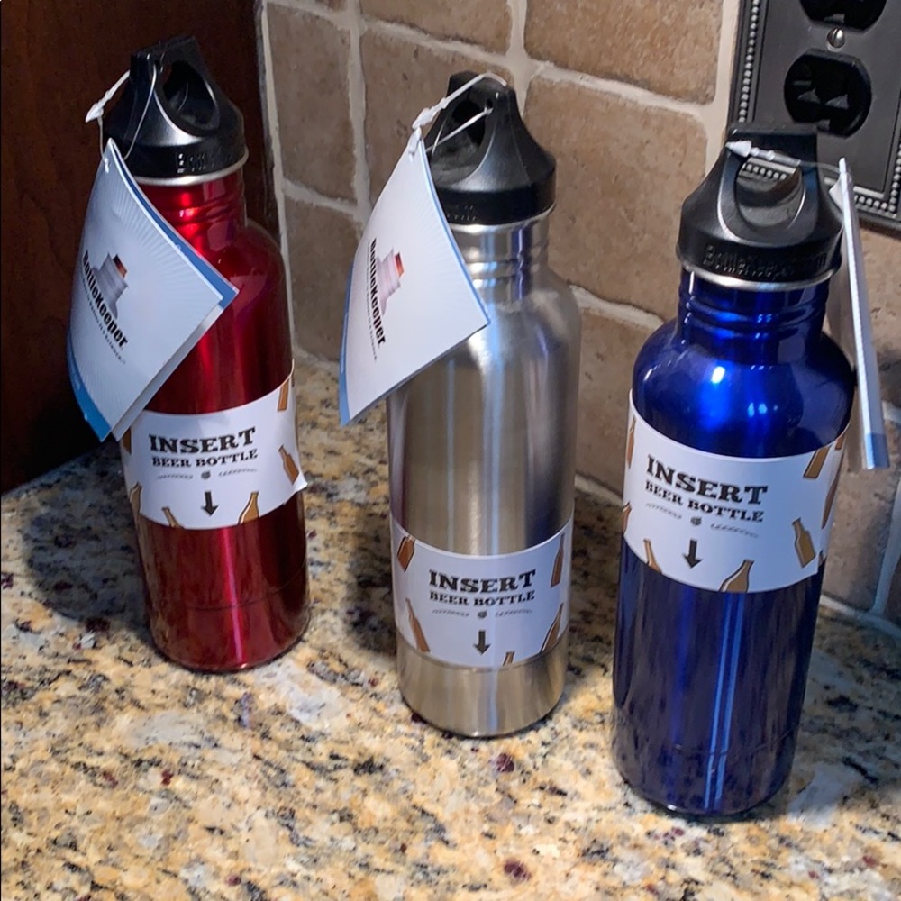 BottleKeeper 3 for $20